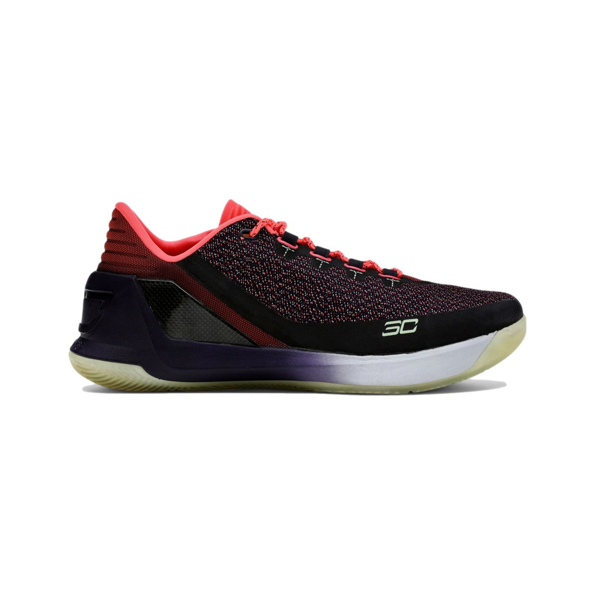 Curry 3 Low