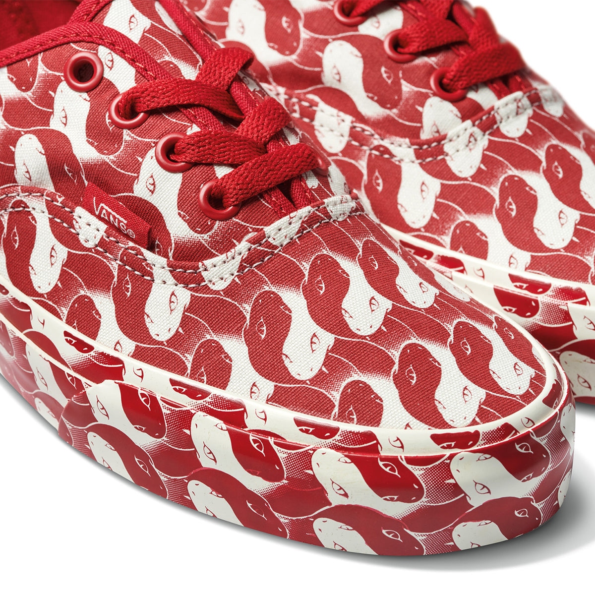 + Opening Ceremony Authentic