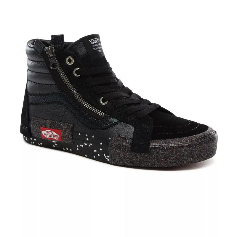 Sk8 Hi Reissue CAP 'Glitter Mix'