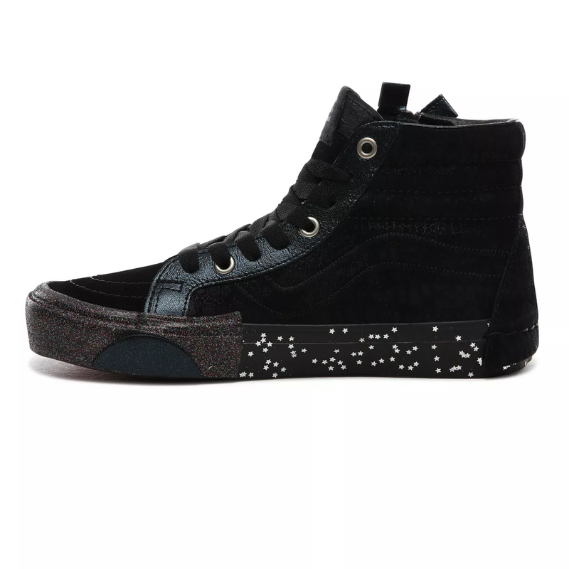 Sk8 Hi Reissue CAP 'Glitter Mix'