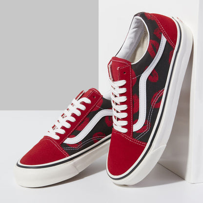 Anaheim Factory Old Skool 36 DX 'Hot Lips'