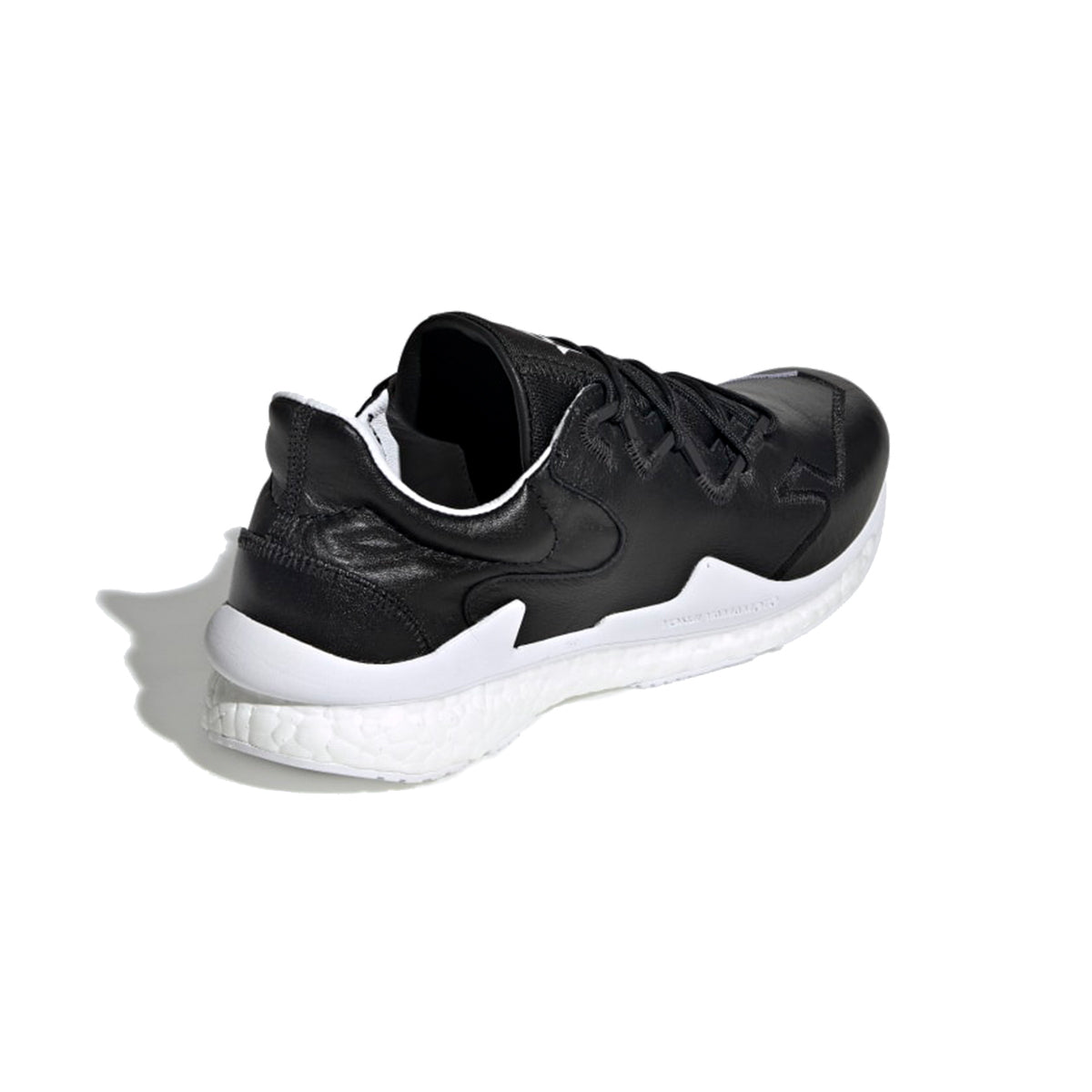 Adizero Runner 'Black White'