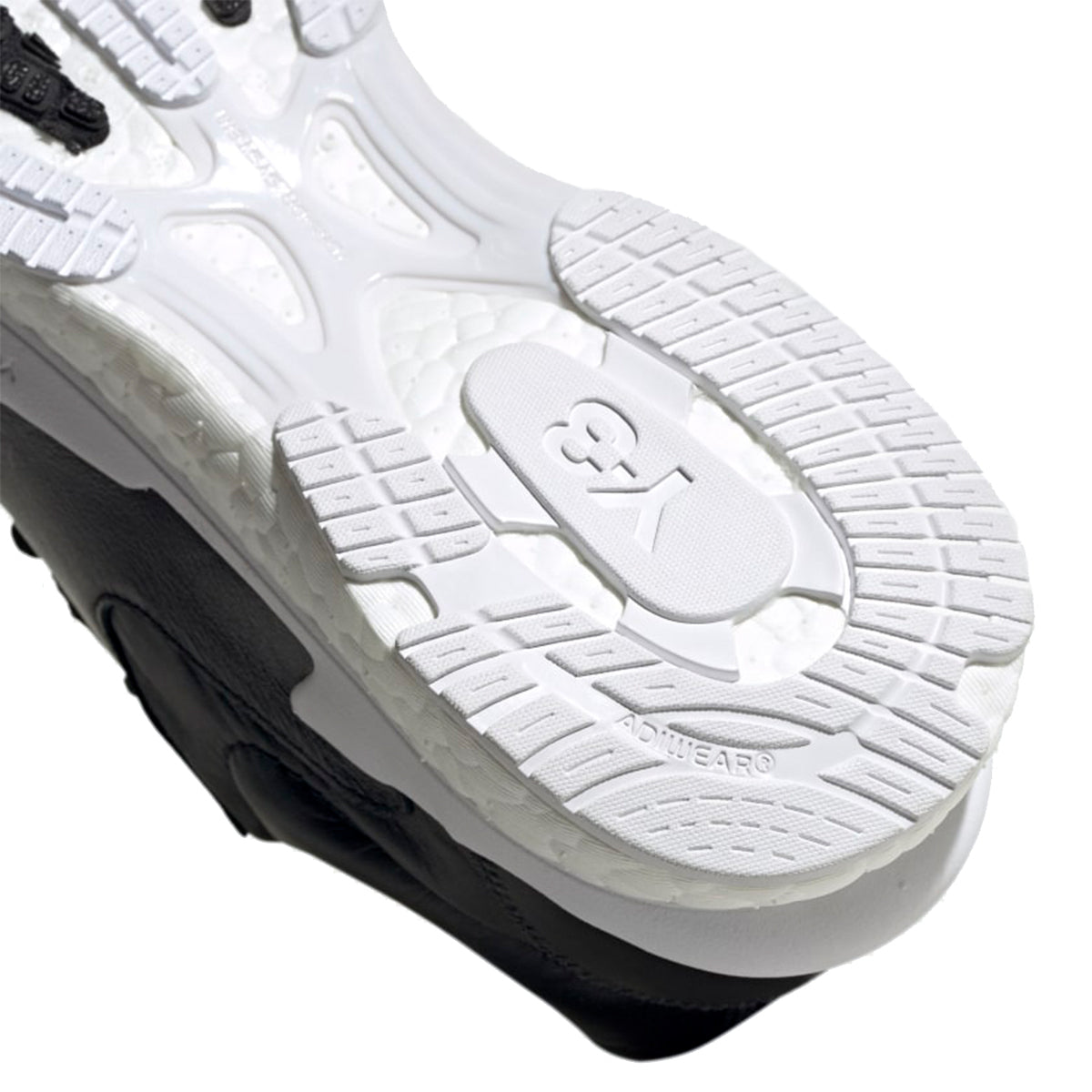Adizero Runner 'Black White'