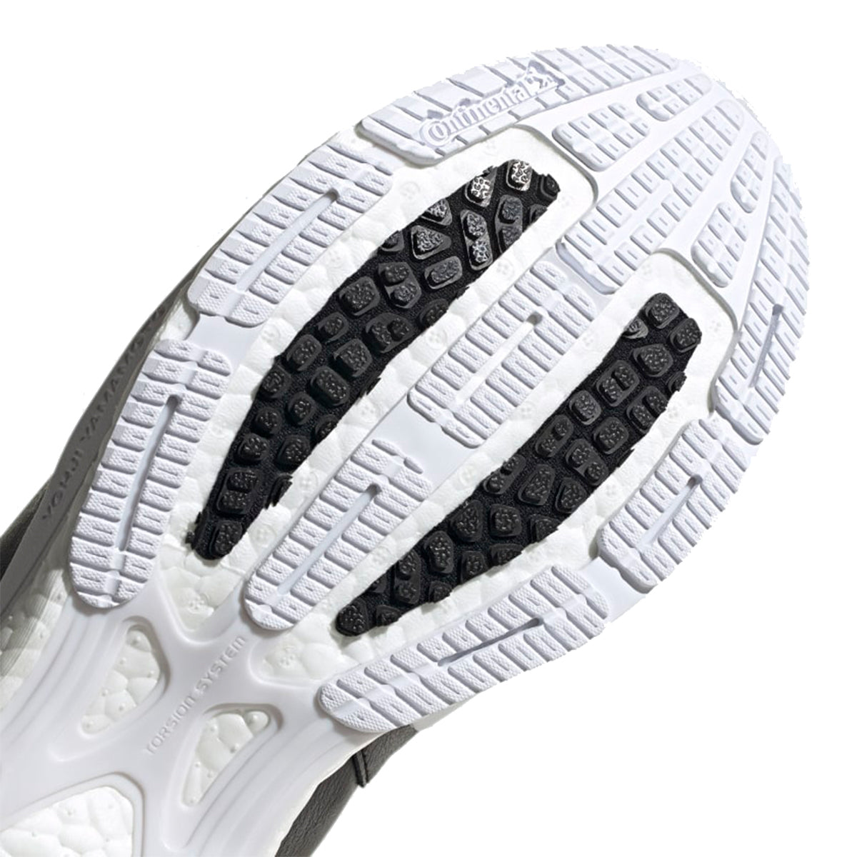 Adizero Runner 'Black White'