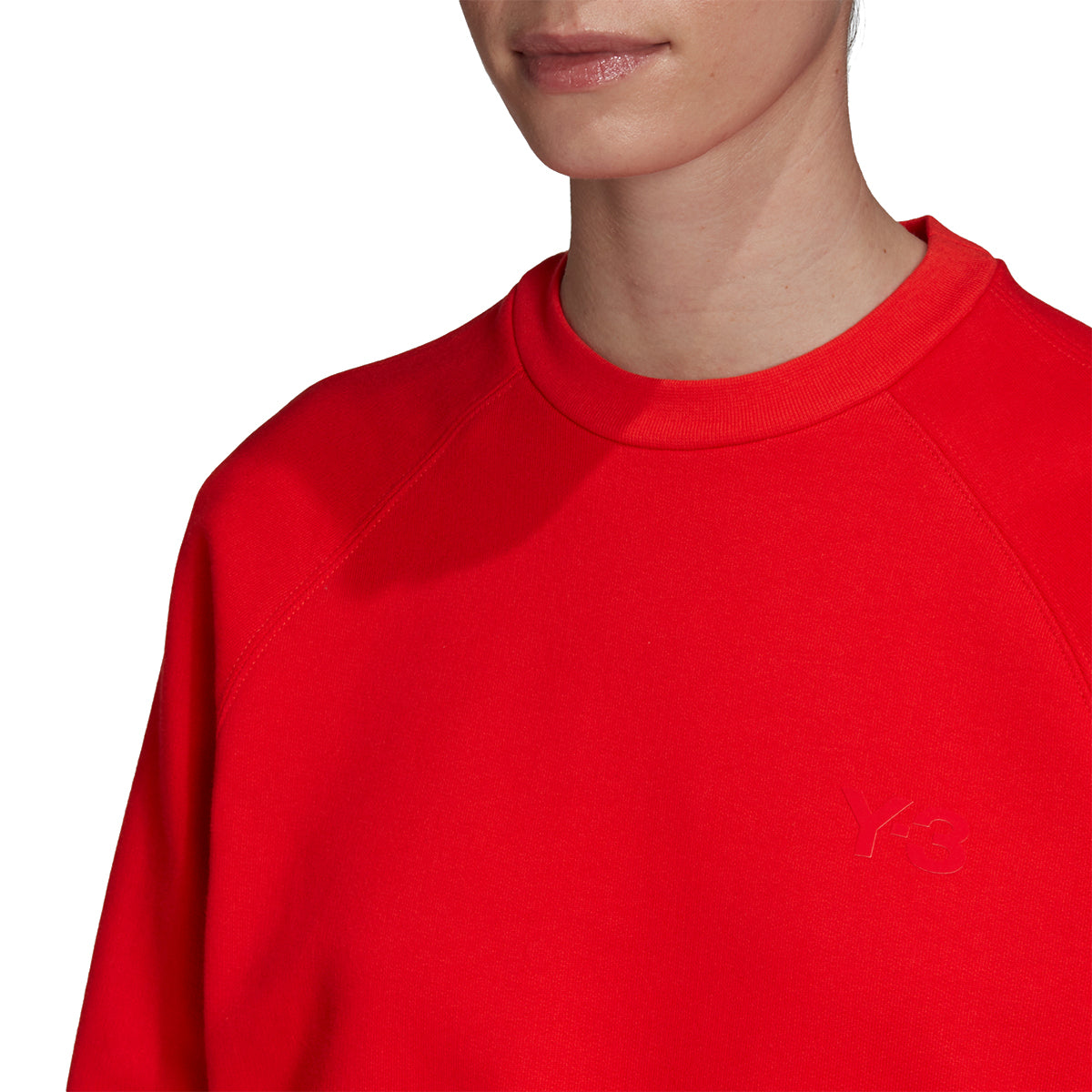 CL Logo Sweatshirt