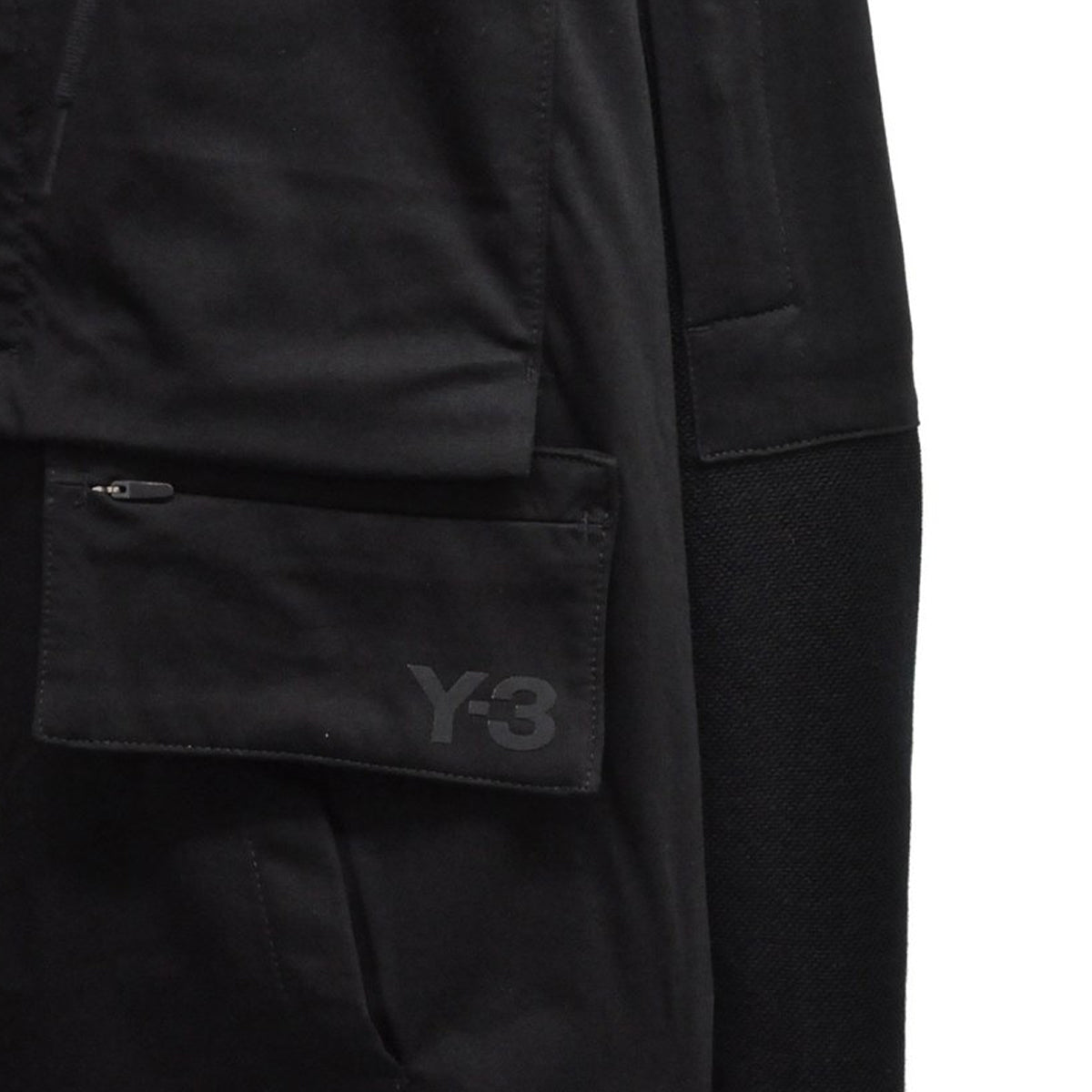 Travel Reversible Full Zip Hoodie