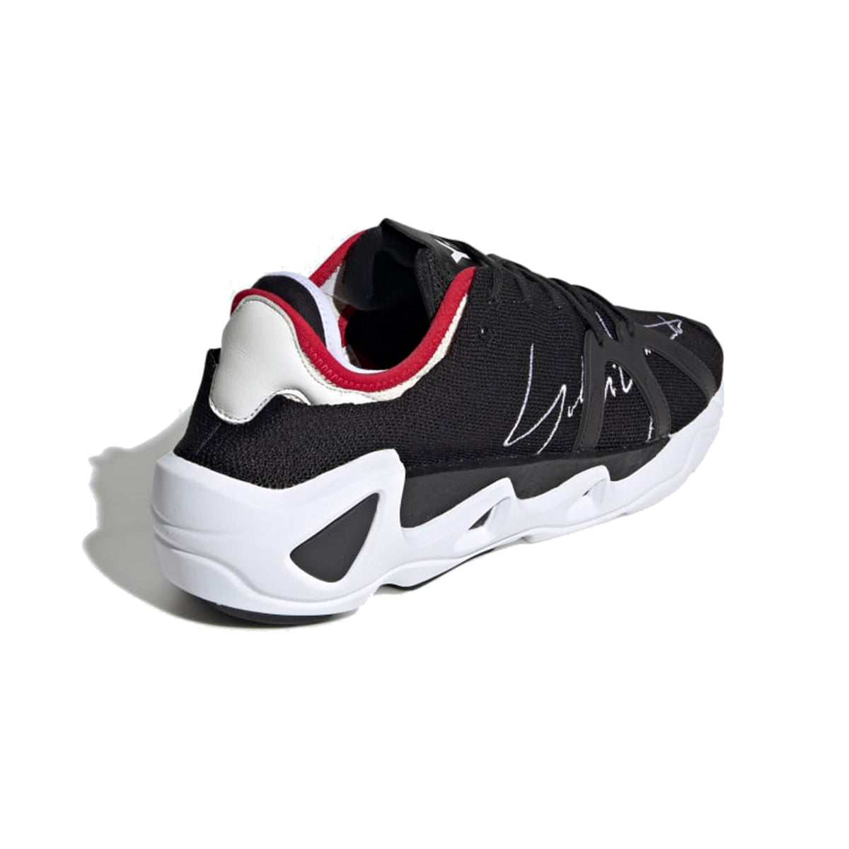 FYW S-97 'Black'