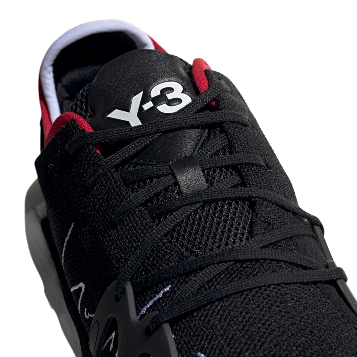 FYW S-97 'Black'