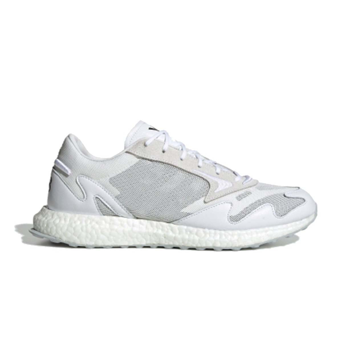 Rhisu Run 'White Grey'
