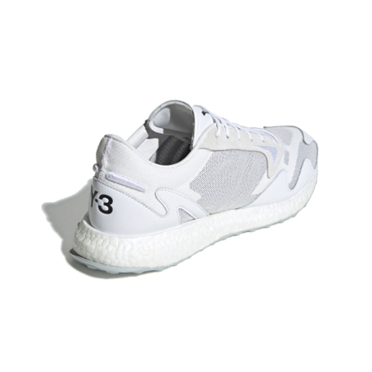 Rhisu Run 'White Grey'