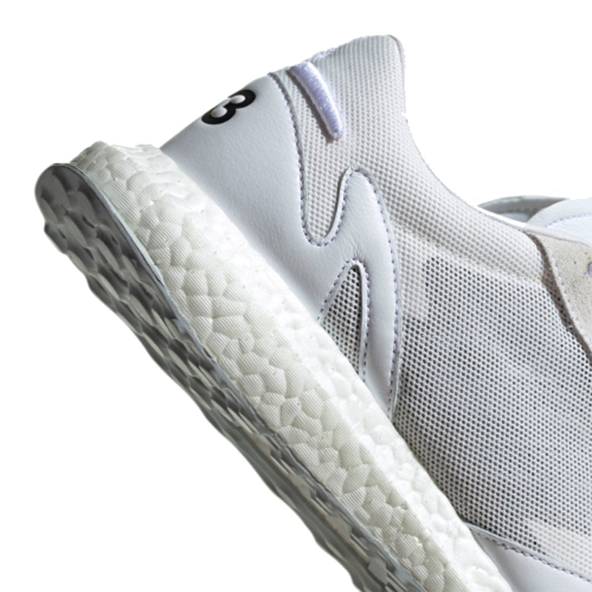 Rhisu Run 'White Grey'