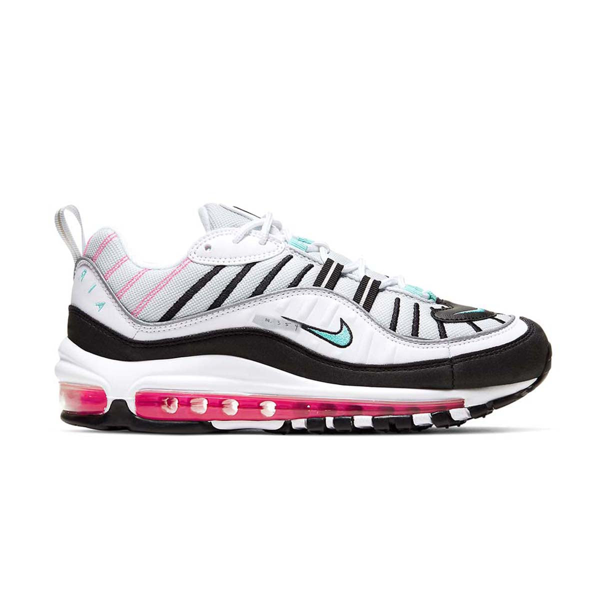 Wmns Air Max 98 'South Beach'