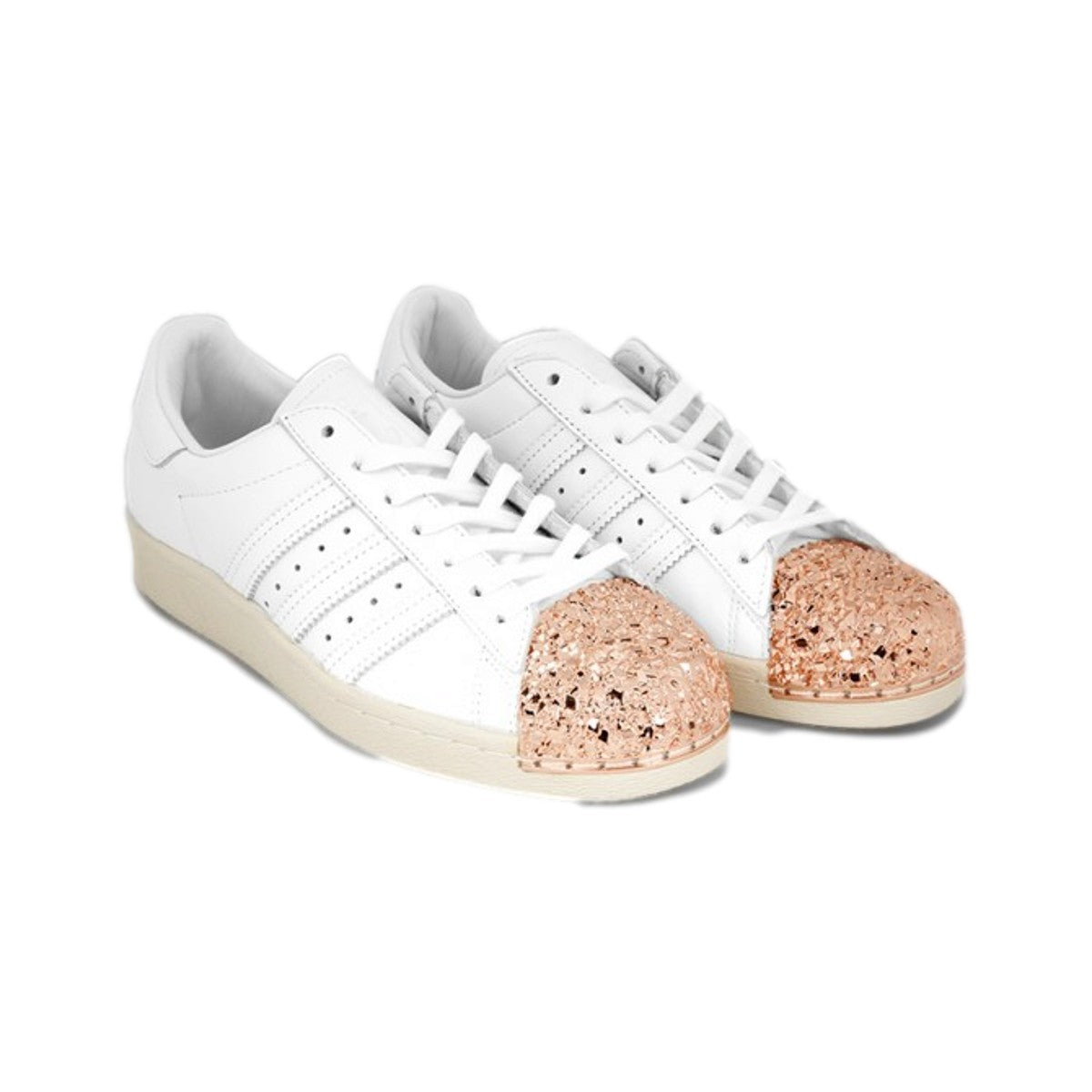 Wmns Superstar 80s 3D MT 'White'