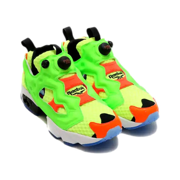 InstaPump Fury OG Splash Blue