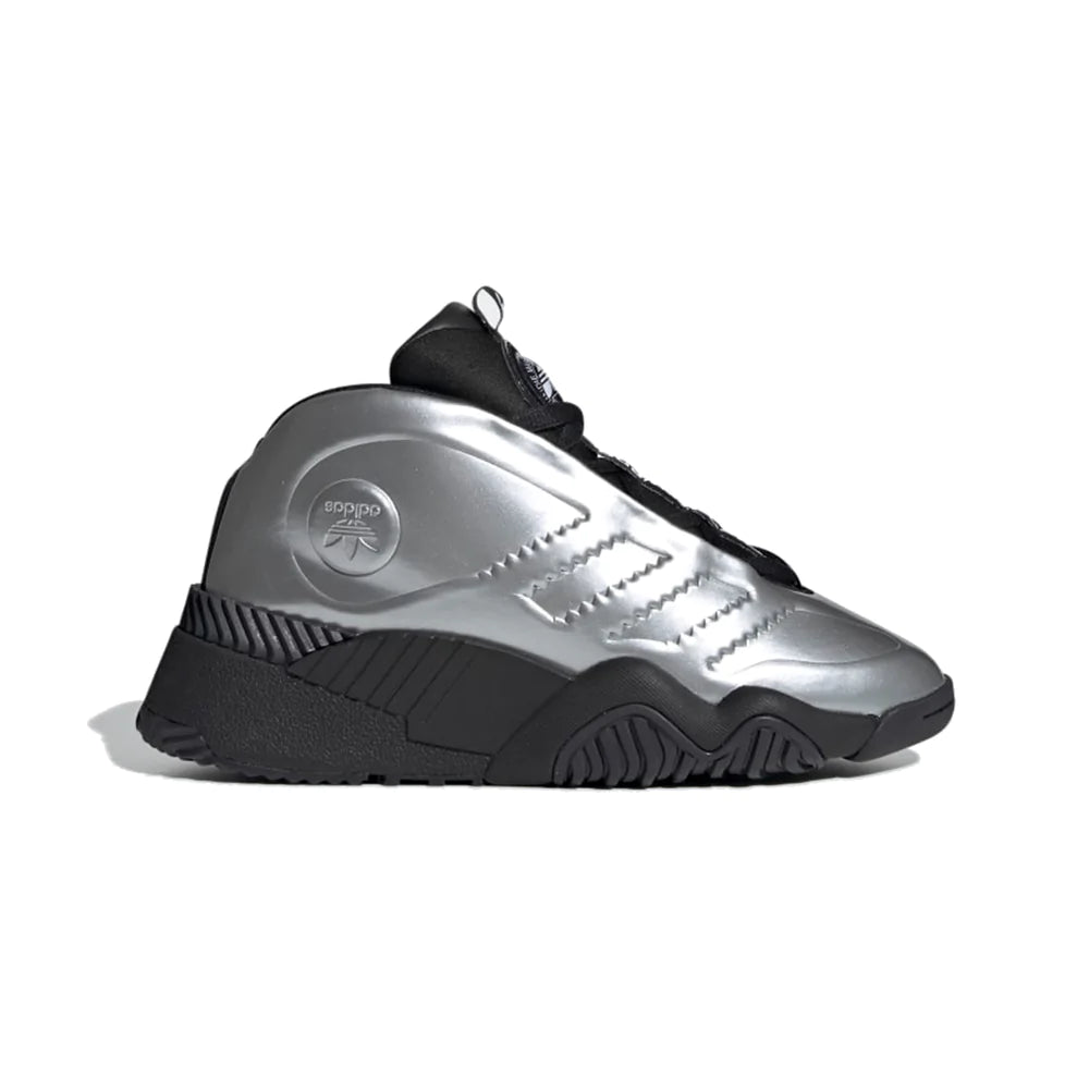 + Alexander Wang Futureshell 'Platinum Metallic Black'