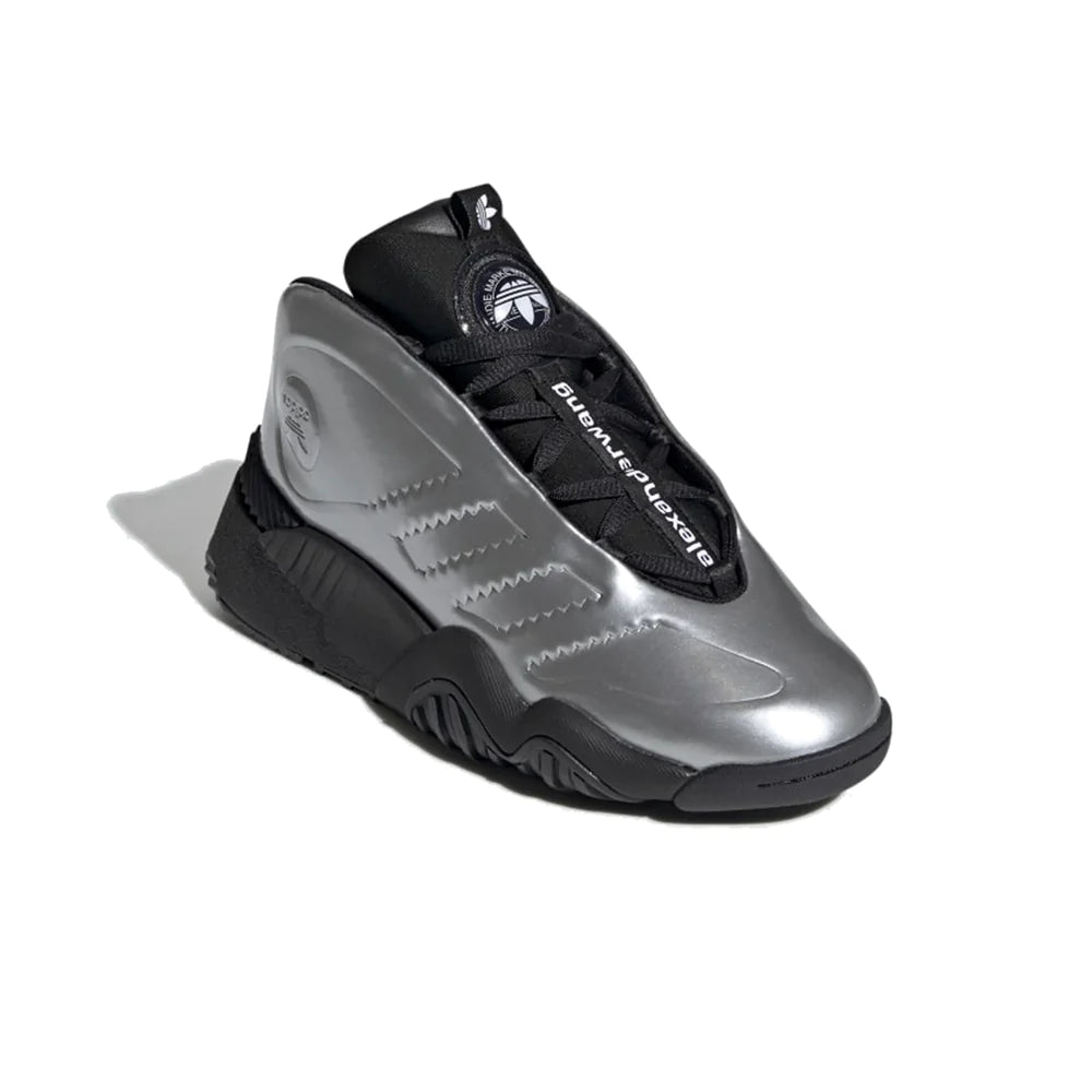 + Alexander Wang Futureshell 'Platinum Metallic Black'