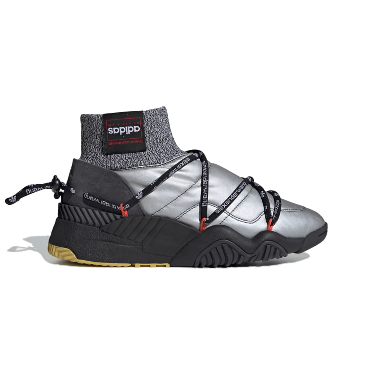 + Alexander Wang Puff Trainer