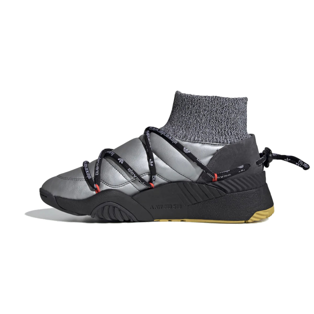 + Alexander Wang Puff Trainer