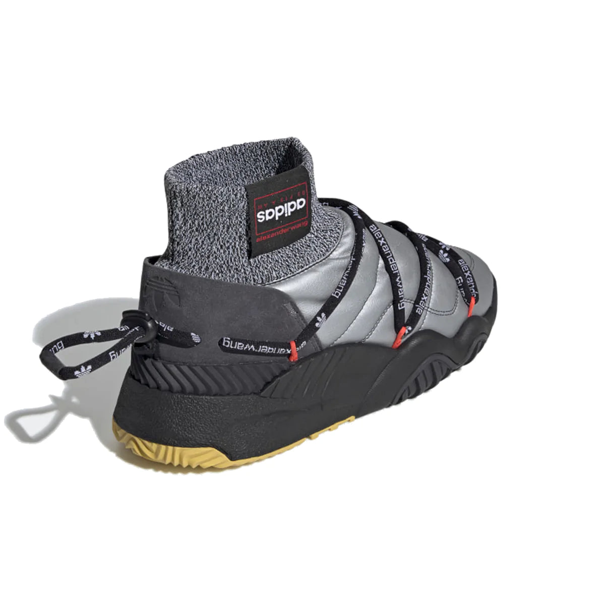 + Alexander Wang Puff Trainer