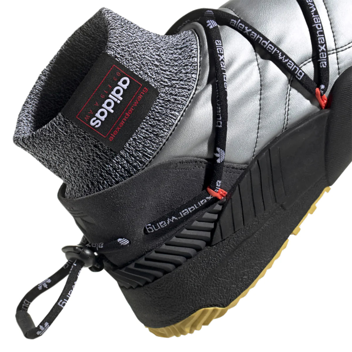 + Alexander Wang Puff Trainer