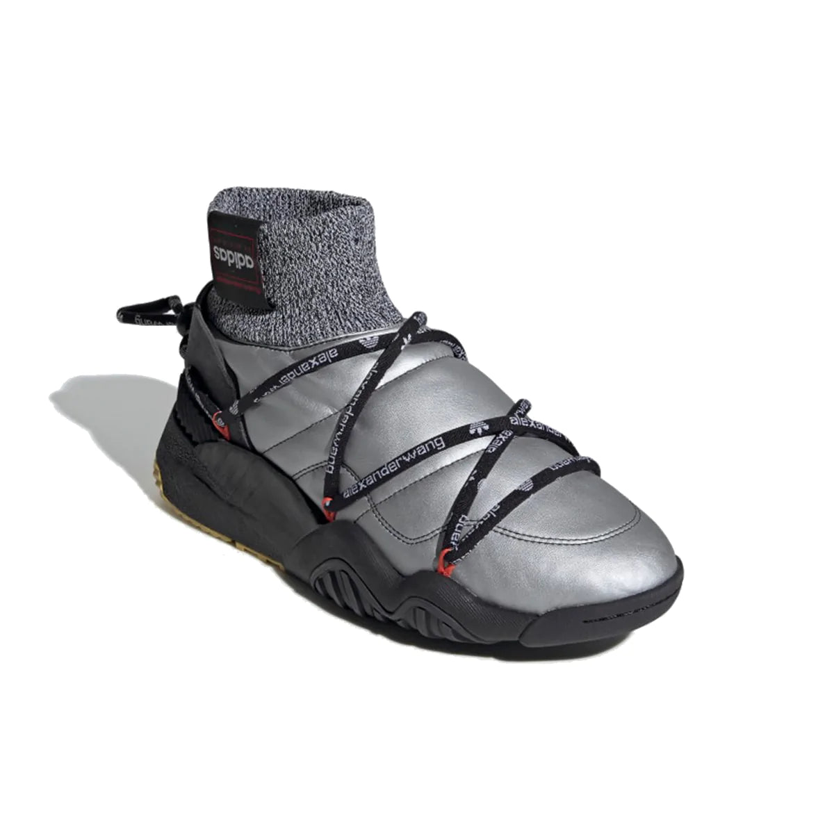 + Alexander Wang Puff Trainer