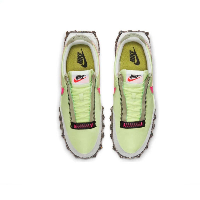 Wmns Waffle Racer Crater 'Barely Volt'