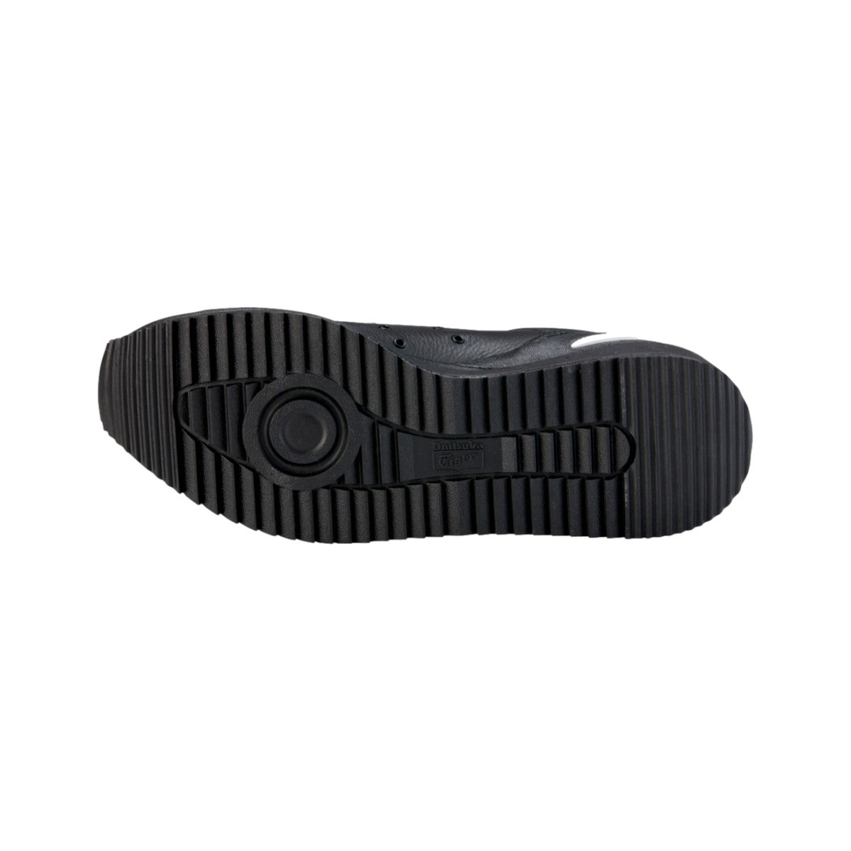 Onitsuka Tiger Lawnship PF 'Black'