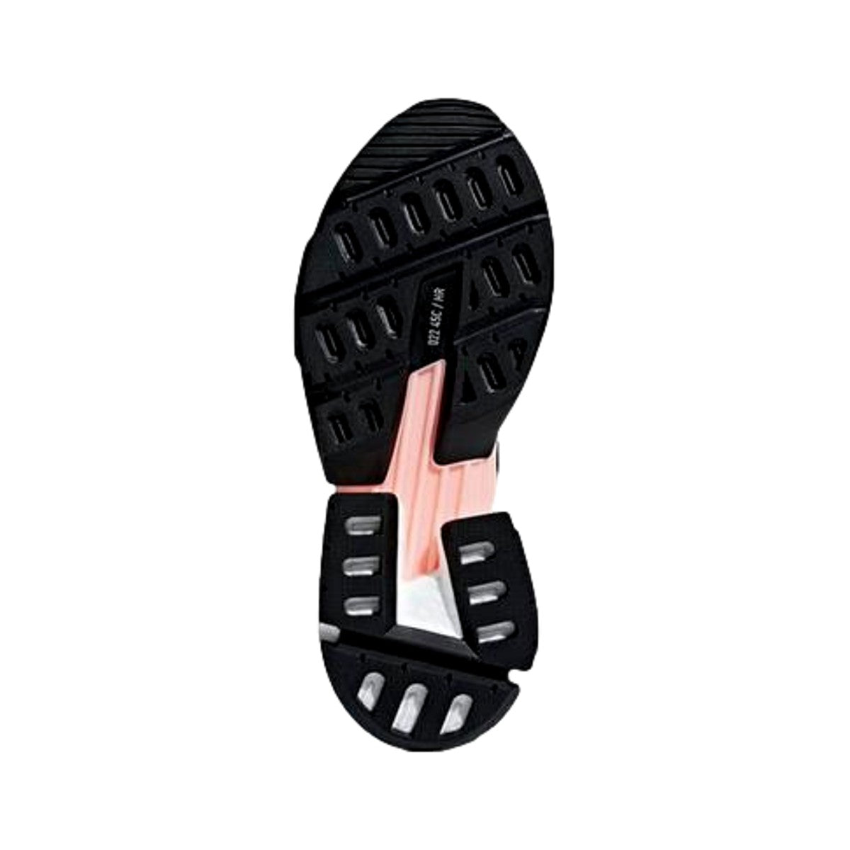 POD-S3.1 'Core Black Clear Orange'