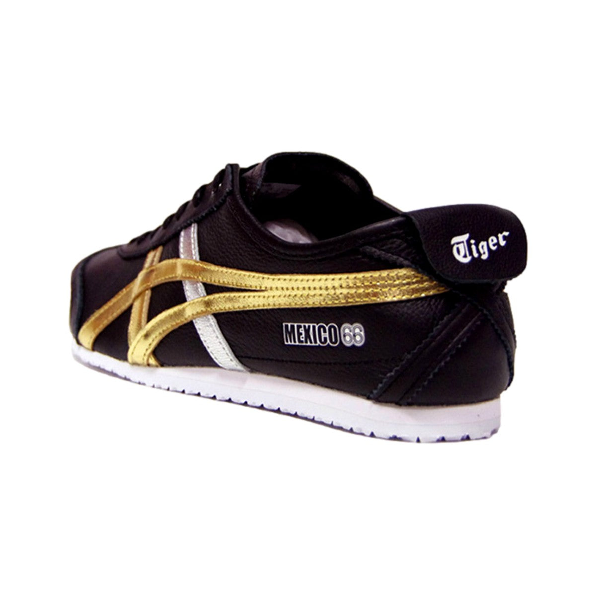 Mexico 66 'Black Gold'