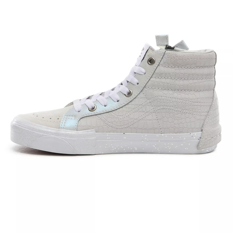 Sk8 Hi Reissue CAP Glitter Mix Limited Edt Outlet