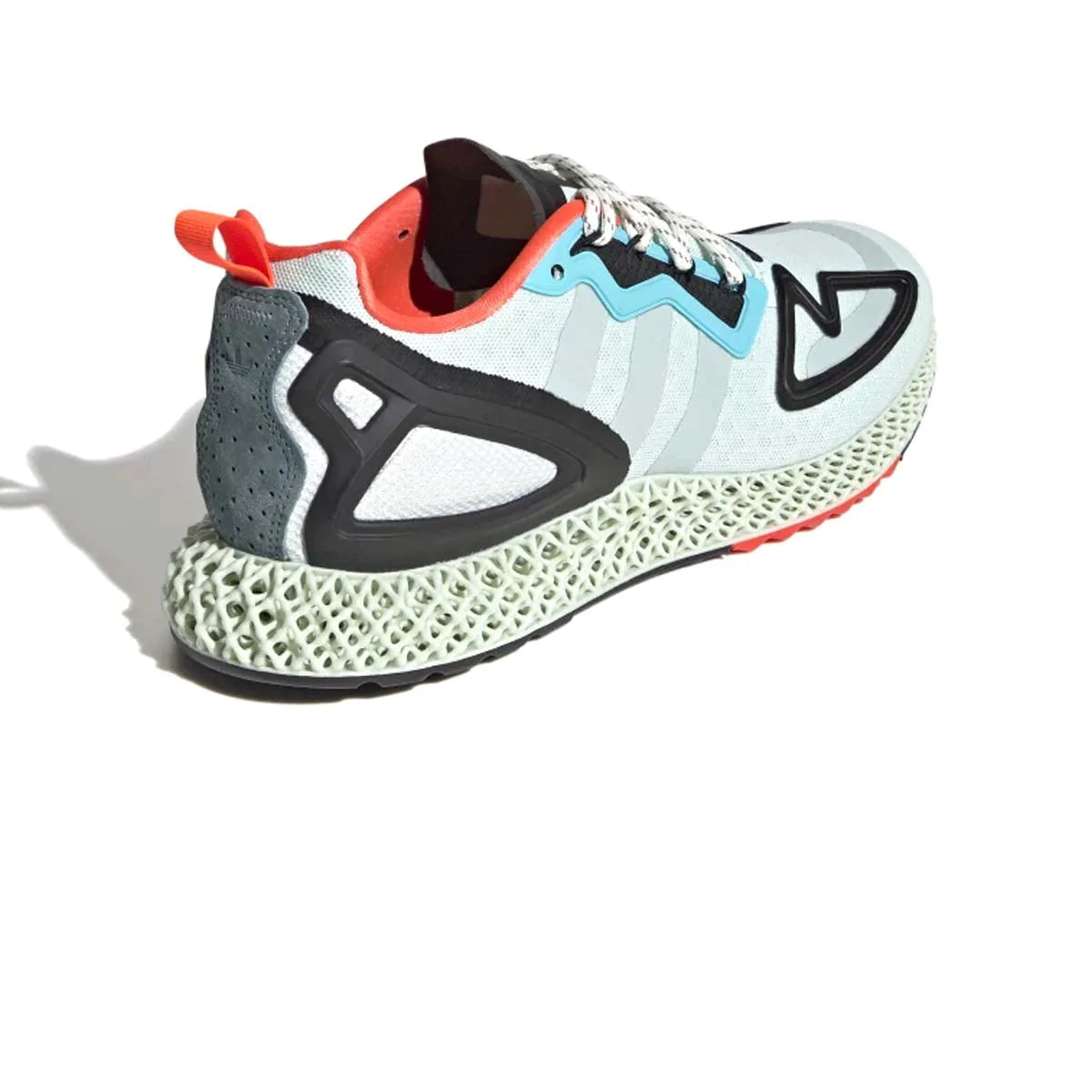 ZX 2K 4D 'Dash Green'