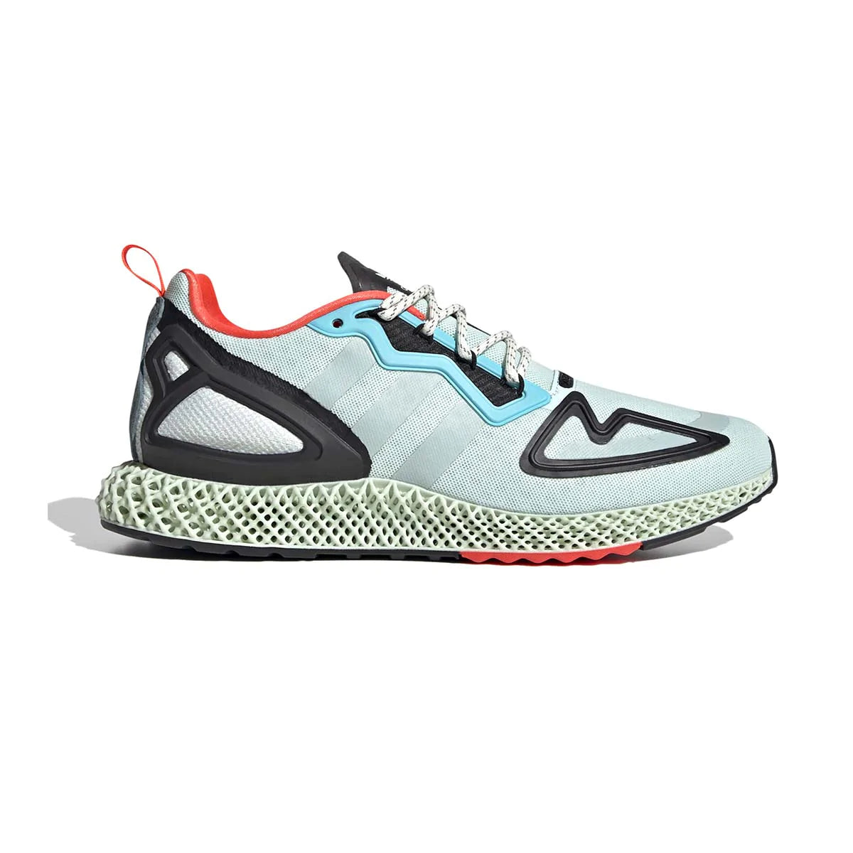 ZX 2K 4D 'Dash Green'