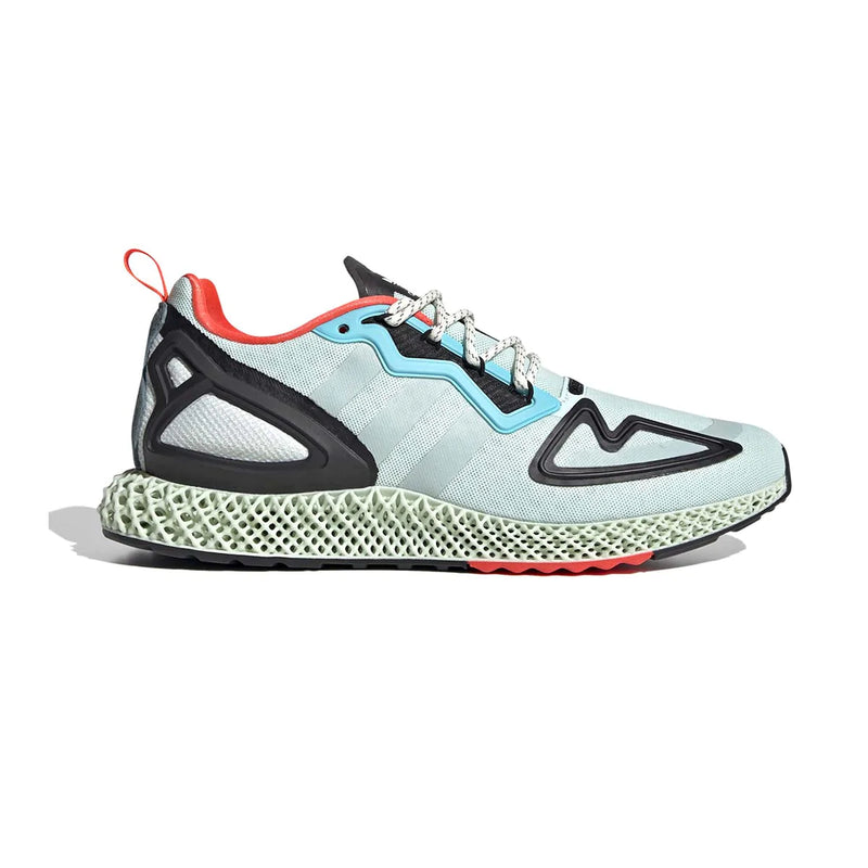 ZX 2K 4D 'Dash Green'