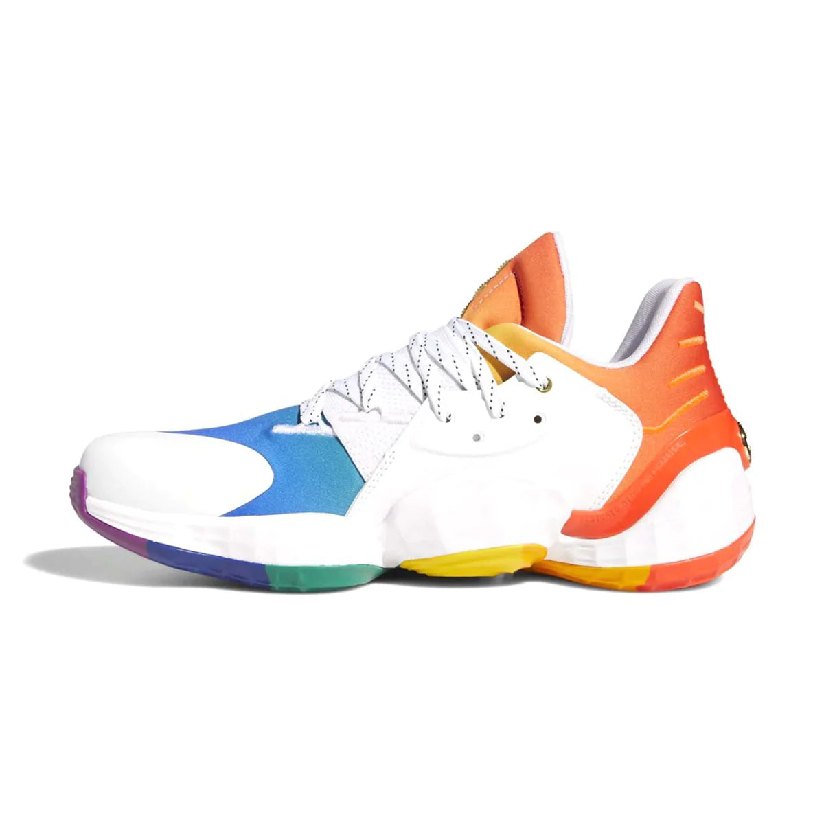 adidas Harden Vol. 4 'Pride' – Limited Edt Outlet