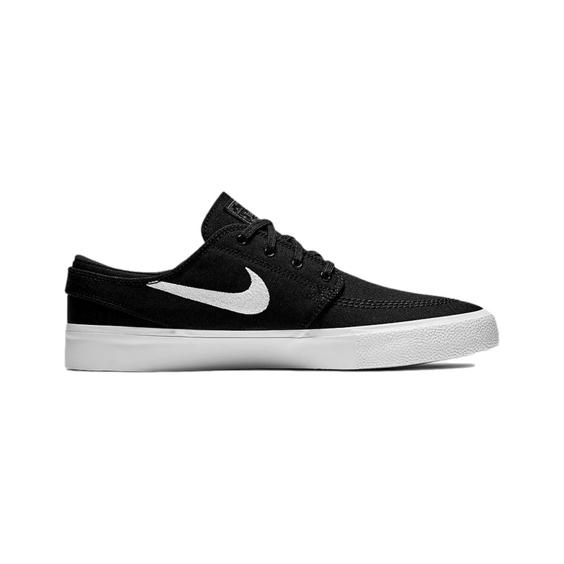Nike sb zoom stefan janoski black canvas Clearance